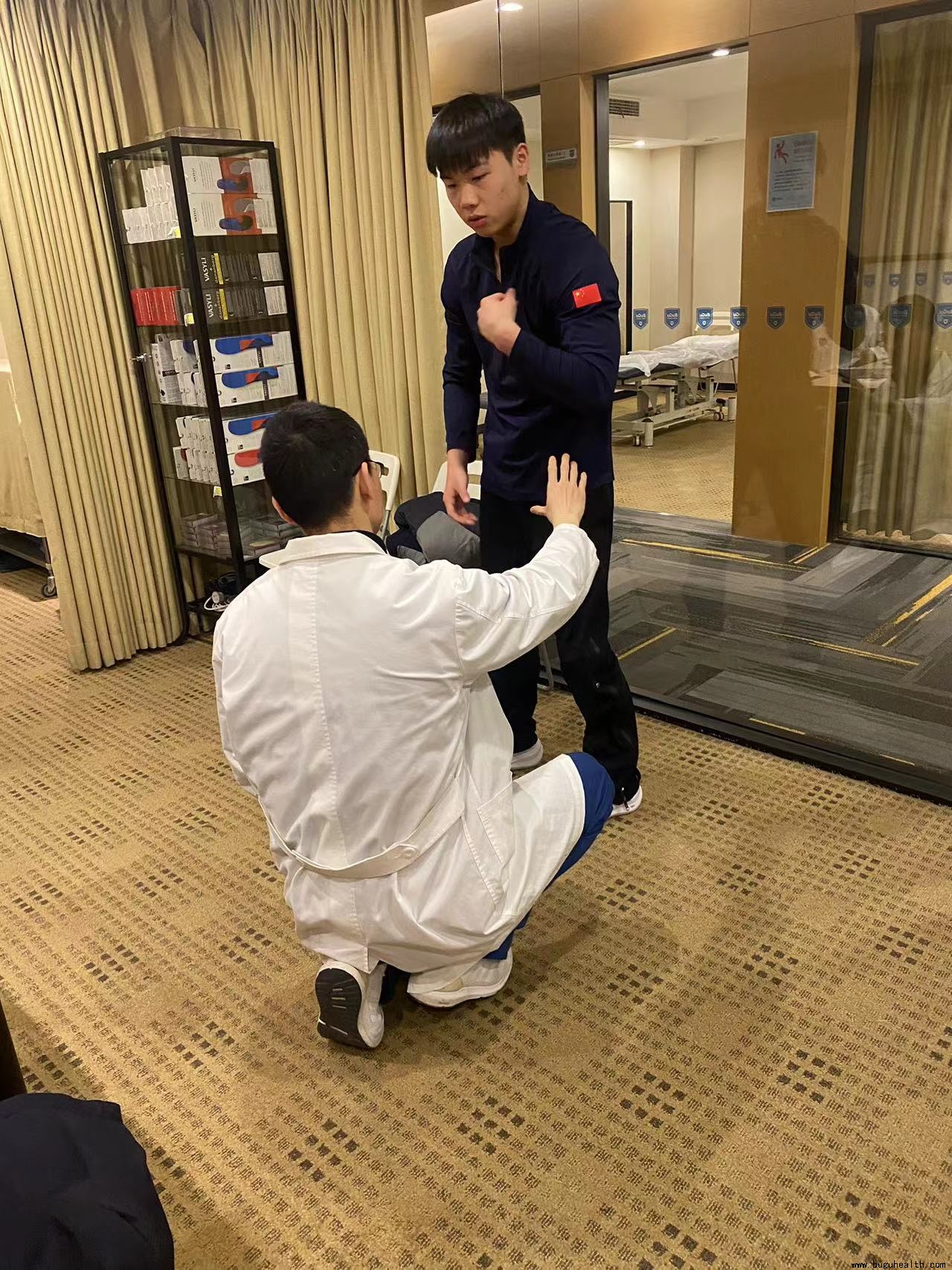 ���ǿ���ҽ�����ģ����ǿ���������ҽ�ƣ�����Ȩ���������ģ��������������